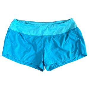 Nike Dri-Fit Athletic Shorts